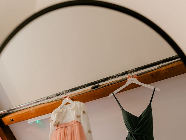 Andrew and Perri's Wedding in Bath, Somerset 30