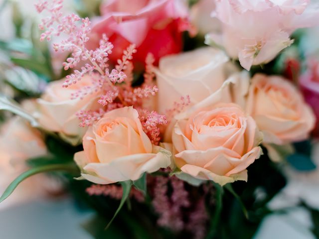 Andrew and Perri's Wedding in Bath, Somerset 32