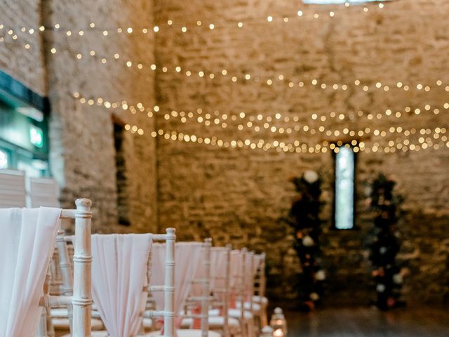 Andrew and Perri's Wedding in Bath, Somerset 33