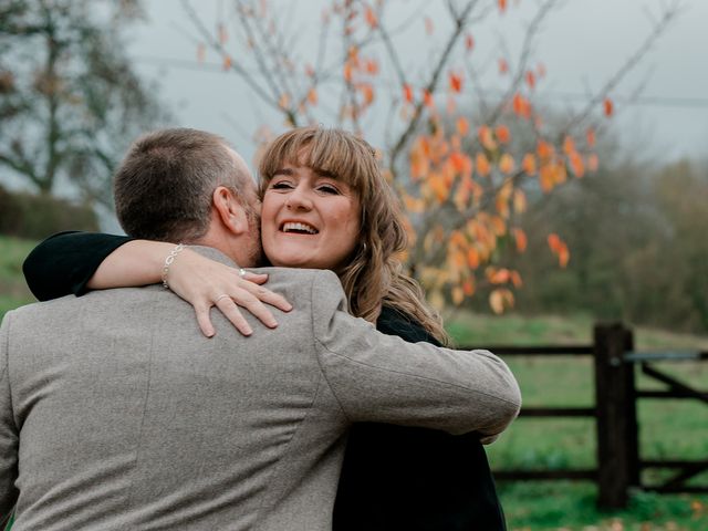 Andrew and Perri's Wedding in Bath, Somerset 34