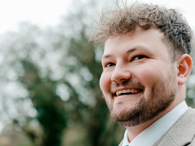 Andrew and Perri's Wedding in Bath, Somerset 35
