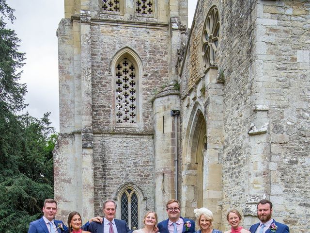 Claudia and Pete&apos;s Wedding in Salisbury, Wiltshire 67