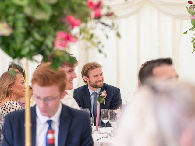 Claudia and Pete&apos;s Wedding in Salisbury, Wiltshire 86