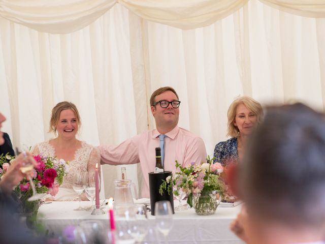 Claudia and Pete&apos;s Wedding in Salisbury, Wiltshire 94