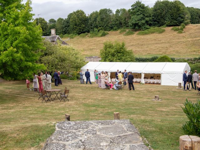 Claudia and Pete&apos;s Wedding in Salisbury, Wiltshire 97