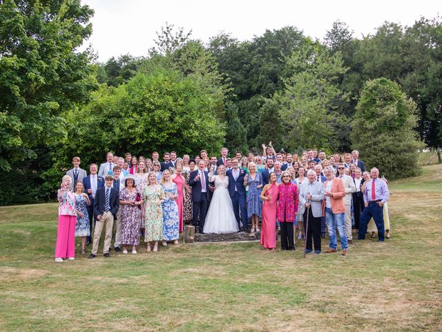 Claudia and Pete&apos;s Wedding in Salisbury, Wiltshire 101