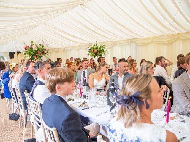 Claudia and Pete&apos;s Wedding in Salisbury, Wiltshire 109