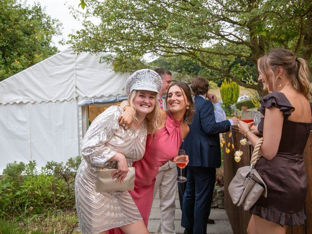 Claudia and Pete&apos;s Wedding in Salisbury, Wiltshire 119