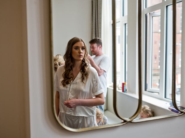 Sophie and Paul&apos;s Wedding in Leicester, Leicestershire 31
