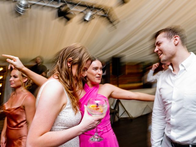 Sophie and Paul&apos;s Wedding in Leicester, Leicestershire 52
