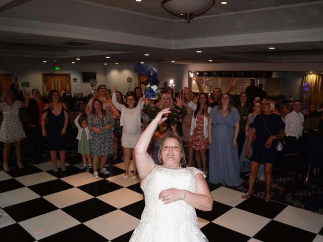 Alan and Amanda&apos;s Wedding in Bolton, Greater Manchester 105