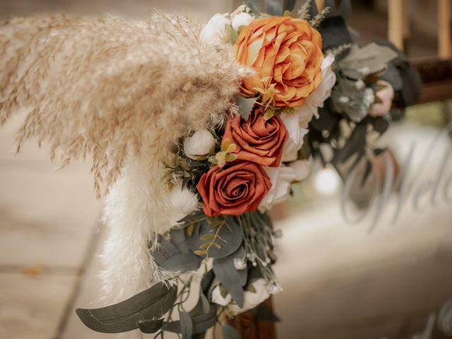 Edward and Michaela's Wedding in Newcastle, Northumberland 11