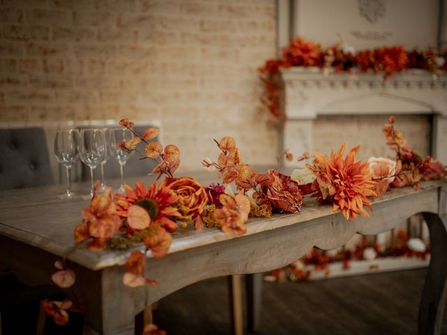 Edward and Michaela's Wedding in Newcastle, Northumberland 14