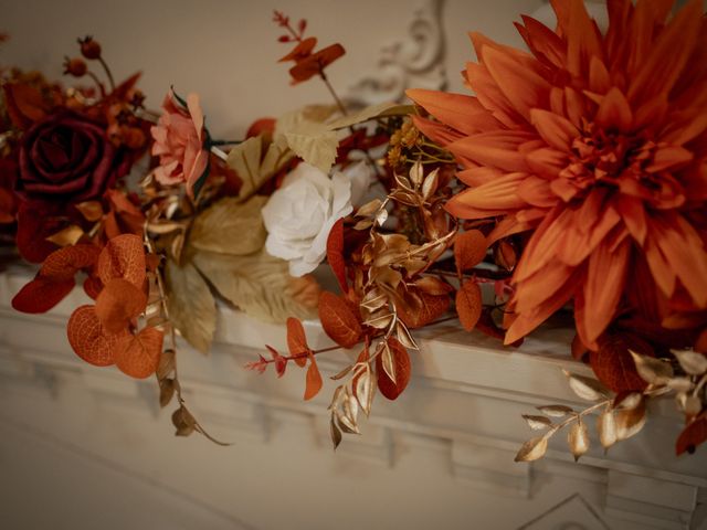 Edward and Michaela's Wedding in Newcastle, Northumberland 16