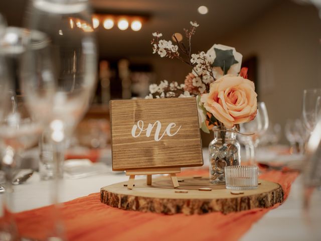 Edward and Michaela's Wedding in Newcastle, Northumberland 17