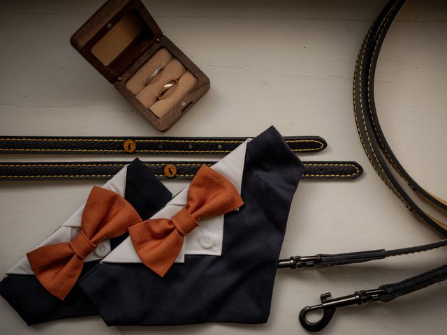 Edward and Michaela's Wedding in Newcastle, Northumberland 21