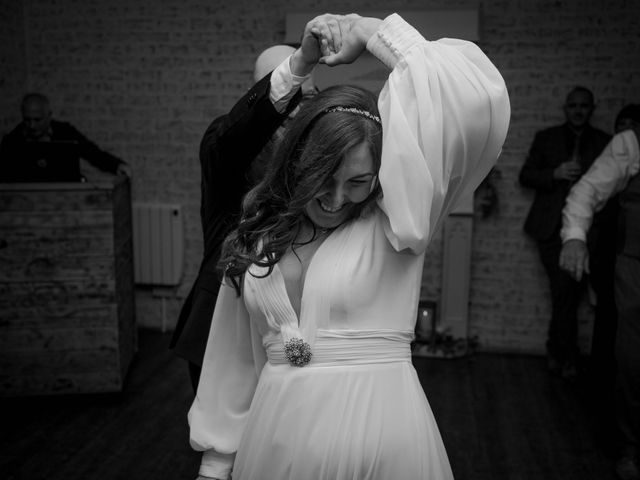 Edward and Michaela's Wedding in Newcastle, Northumberland 34