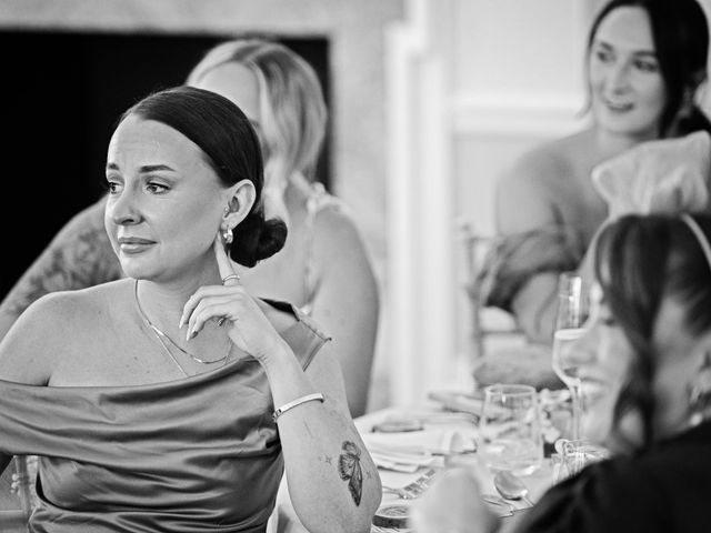 Brandon and Faith's Wedding in Stroud, Gloucestershire 54