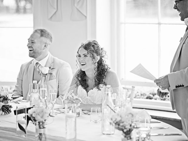 Brandon and Faith's Wedding in Stroud, Gloucestershire 56