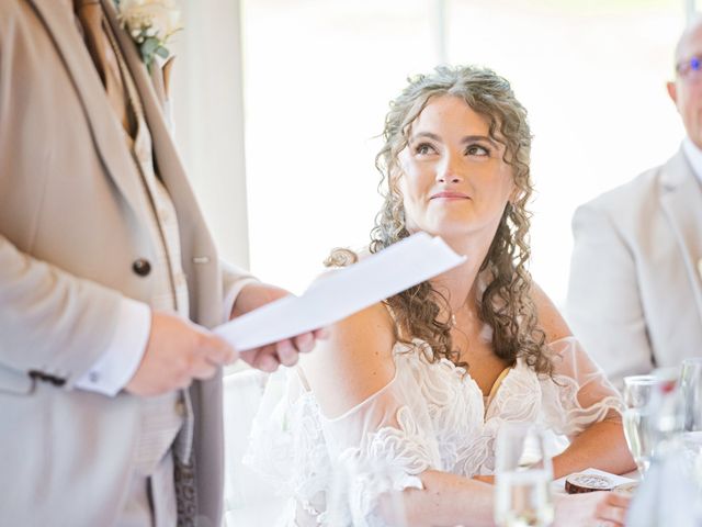 Brandon and Faith's Wedding in Stroud, Gloucestershire 63