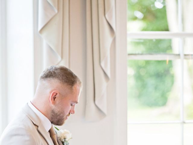 Brandon and Faith's Wedding in Stroud, Gloucestershire 64