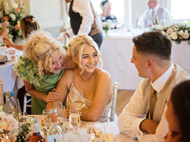 Brandon and Faith's Wedding in Stroud, Gloucestershire 65