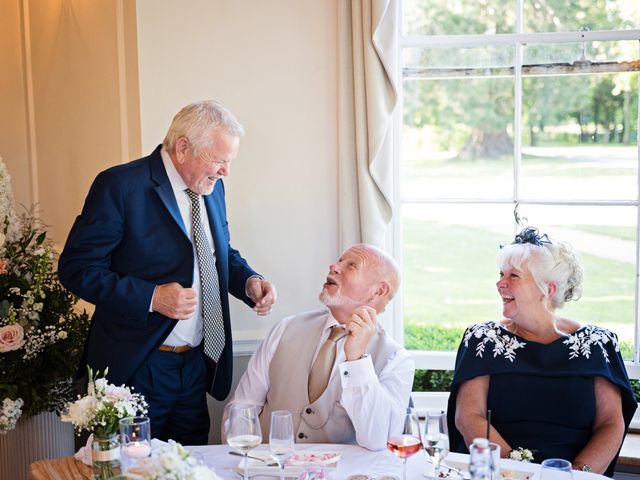 Brandon and Faith's Wedding in Stroud, Gloucestershire 66