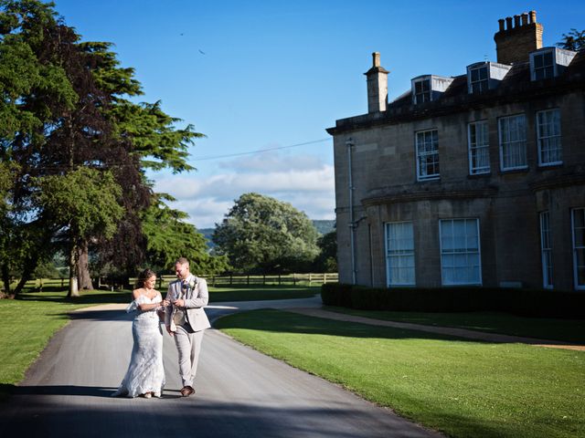 Brandon and Faith's Wedding in Stroud, Gloucestershire 71