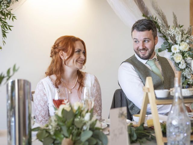 Helen and Josh&apos;s Wedding in Burton upon Trent, Staffordshire 75