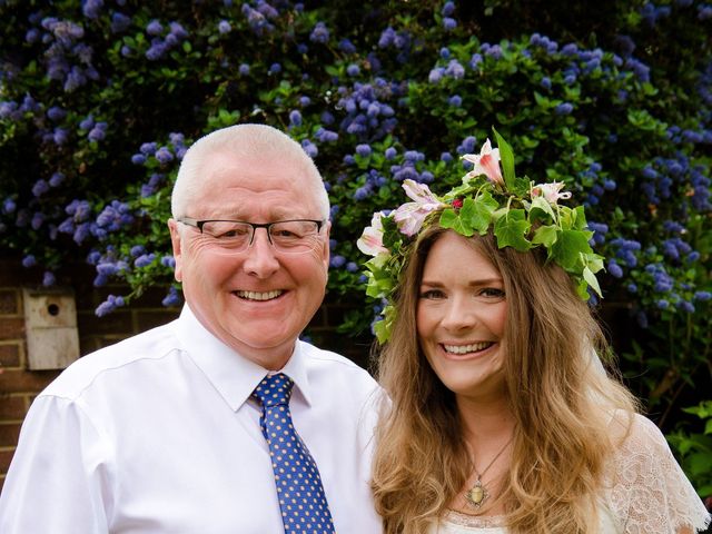 Matt and Carly&apos;s Wedding in Cirencester, Gloucestershire 72