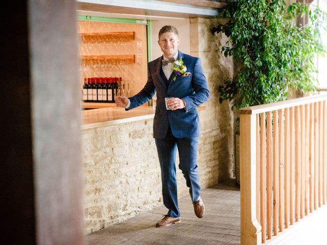 Matt and Carly&apos;s Wedding in Cirencester, Gloucestershire 82