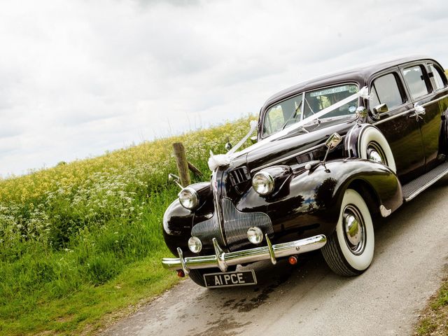 Matt and Carly&apos;s Wedding in Cirencester, Gloucestershire 88