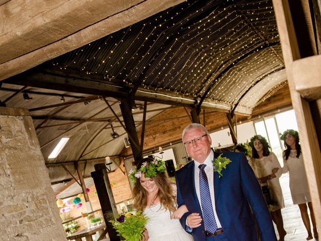 Matt and Carly&apos;s Wedding in Cirencester, Gloucestershire 112