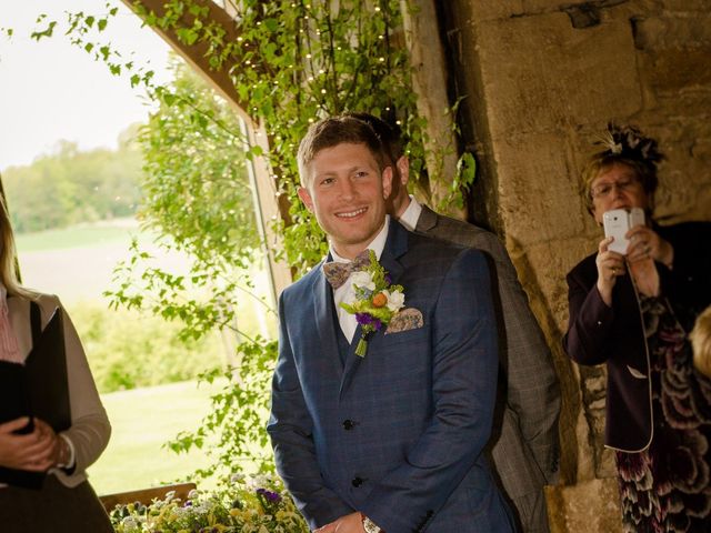 Matt and Carly&apos;s Wedding in Cirencester, Gloucestershire 113