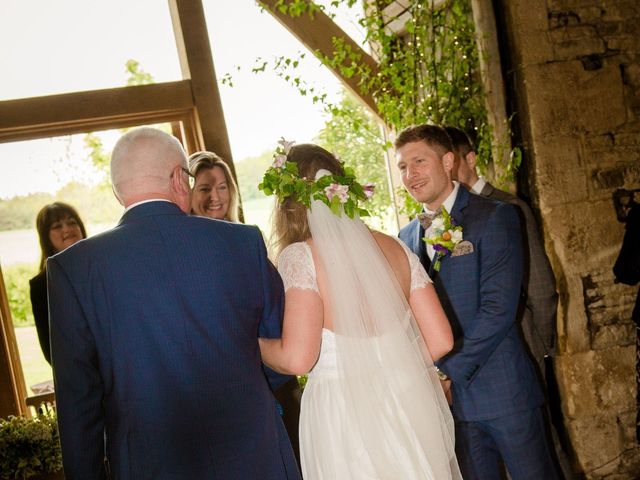 Matt and Carly&apos;s Wedding in Cirencester, Gloucestershire 114