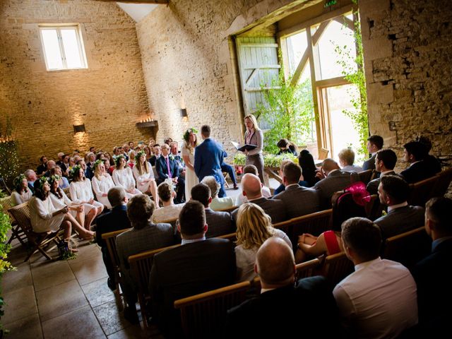 Matt and Carly&apos;s Wedding in Cirencester, Gloucestershire 122