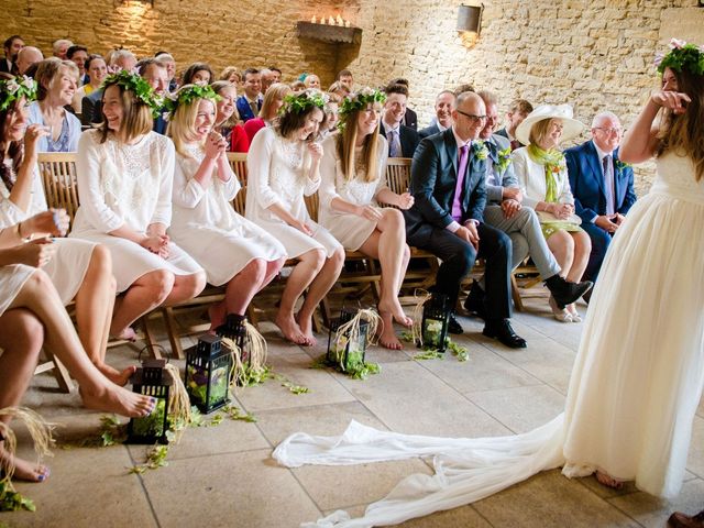 Matt and Carly&apos;s Wedding in Cirencester, Gloucestershire 125