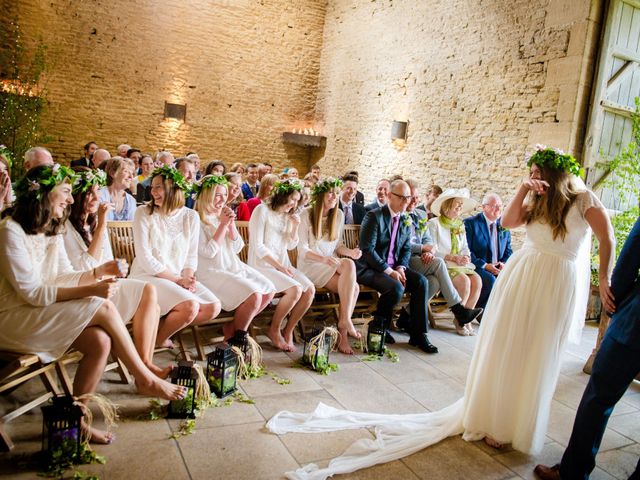Matt and Carly&apos;s Wedding in Cirencester, Gloucestershire 126