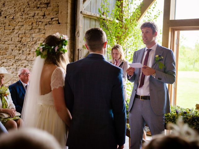 Matt and Carly&apos;s Wedding in Cirencester, Gloucestershire 130
