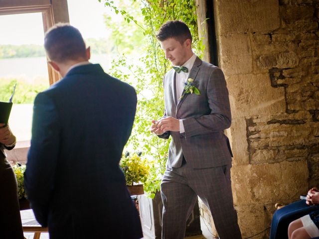 Matt and Carly&apos;s Wedding in Cirencester, Gloucestershire 132