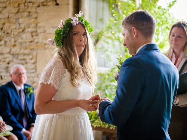 Matt and Carly&apos;s Wedding in Cirencester, Gloucestershire 138