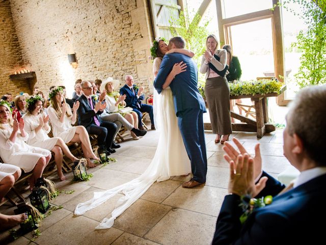 Matt and Carly&apos;s Wedding in Cirencester, Gloucestershire 140