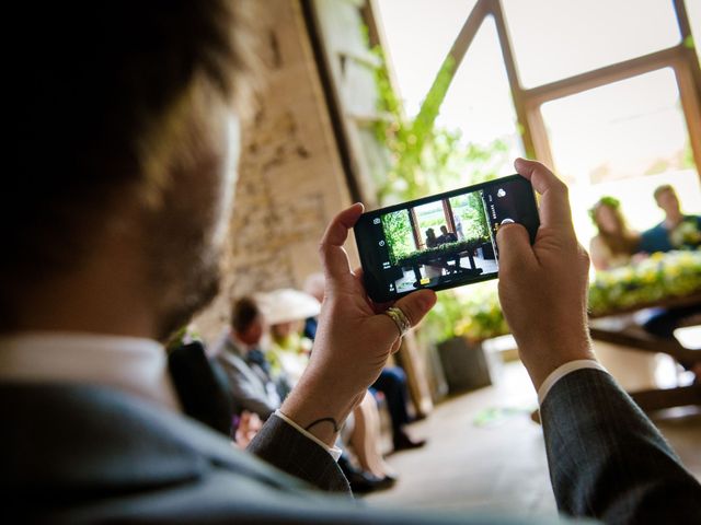 Matt and Carly&apos;s Wedding in Cirencester, Gloucestershire 148