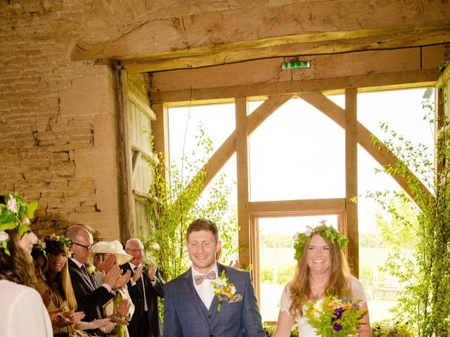 Matt and Carly&apos;s Wedding in Cirencester, Gloucestershire 150