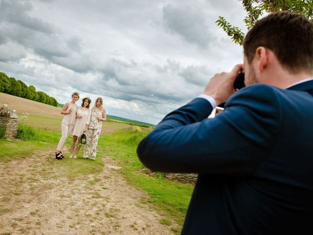 Matt and Carly&apos;s Wedding in Cirencester, Gloucestershire 173