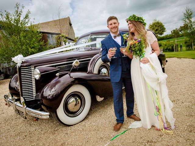 Matt and Carly&apos;s Wedding in Cirencester, Gloucestershire 178