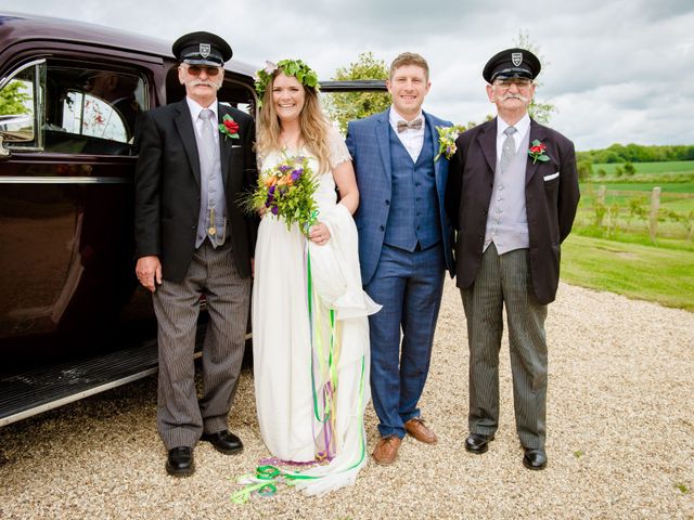 Matt and Carly&apos;s Wedding in Cirencester, Gloucestershire 180