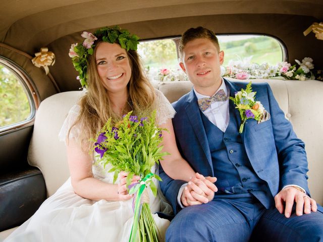 Matt and Carly&apos;s Wedding in Cirencester, Gloucestershire 181