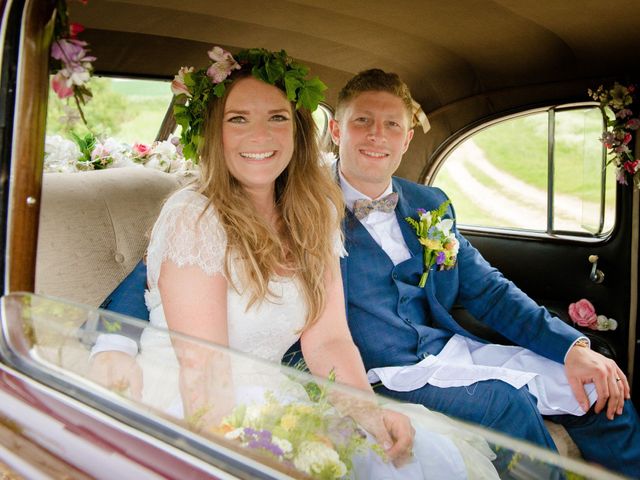 Matt and Carly&apos;s Wedding in Cirencester, Gloucestershire 183