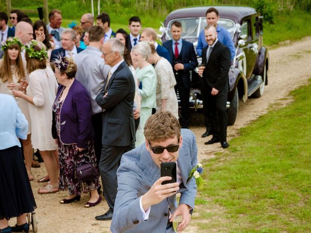 Matt and Carly&apos;s Wedding in Cirencester, Gloucestershire 194